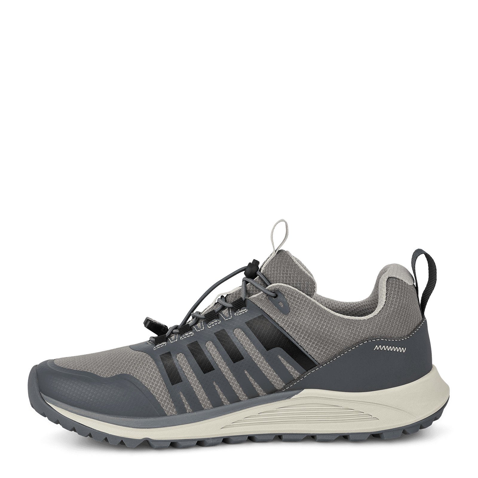 TRACK N' TRAIL TROY - ANTRACIT GREY